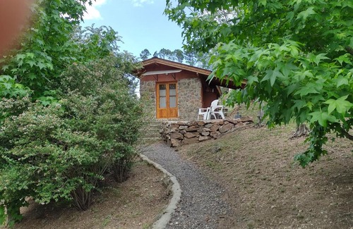 San Miguel de los Ríos Cabina | Serranias Del Tabaquillo