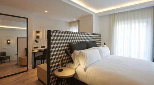Ciutat Vella Hotel | Serras Barcelona