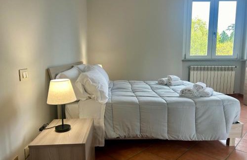 Serravalle Scrivia Apartamento | Serravalle Outlet Prime Apartments