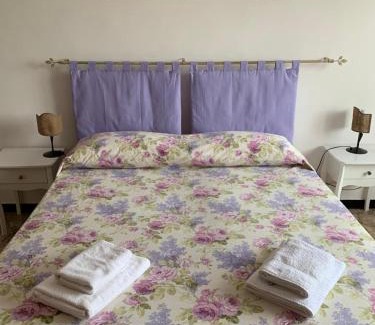 Serravalle Scrivia Apartamento | Serravalle Shopping - Outlet