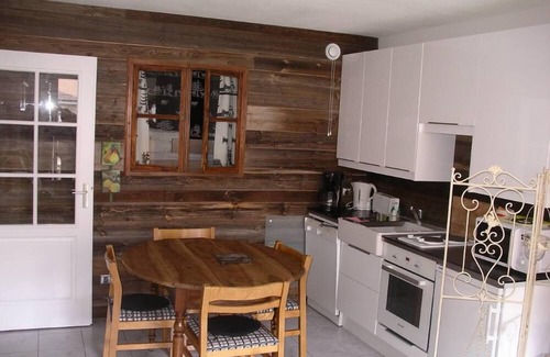 La Salle-les-Alpes Apartamento | Serre Chevalier 1400: Piso / apartamento - La Salle-les-Alpes