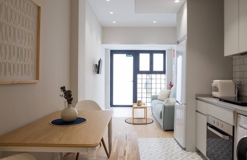 Provincia de Valencia Apartamento | SERRERIA 03