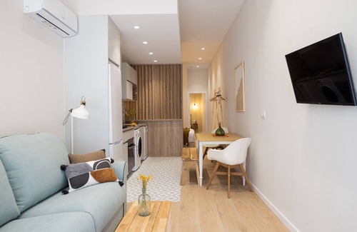 Provincia de Valencia Apartamento | SERRERIA 05