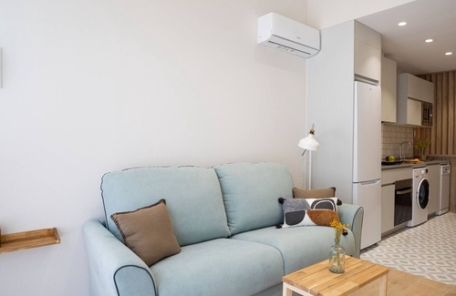 Provincia de Valencia Apartamento | SERRERIA 05