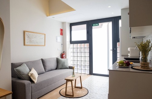 Provincia de Valencia Apartamento | SERRERIA 09