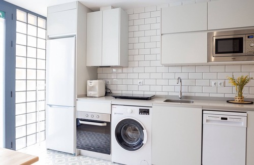 Provincia de Valencia Apartamento | SERRERIA 10