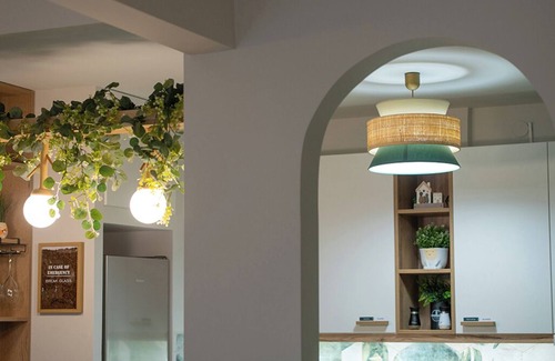Serres Apartamento | Serres Best ForRest