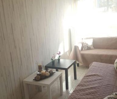 Serres Apartamento | Serres citycenter.Free parking place in 100m