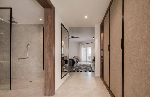 Al Mamsha El Seyahi Hotel | Serry Beach Resort