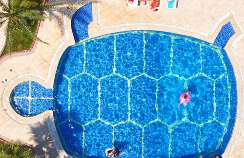 Oludeniz Apartamento | Servet Apart Hotel