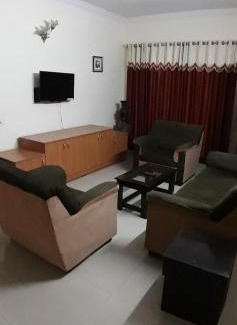 Phase 2 Apartamento | Service Apartment at Brookefield