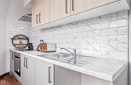 Sydenham Apartamento | Serviced Ensuite Room Studio Sydenham London Se26