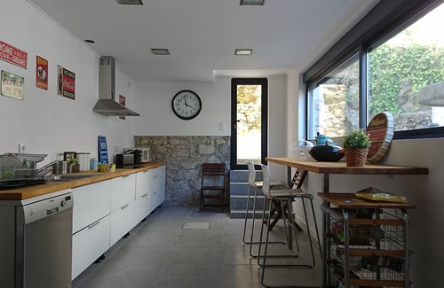 Zambujal Casa | Sesimbra, Casa da Curva