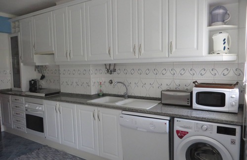 Santana Apartamento | Sesimbra Apartamento de vacaciones