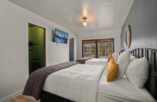 Big Bear Lake Complejo | Sessions Retreat & Hotel