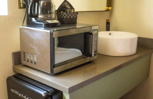 Big Bear Lake Hotel | Sessions Retreat & Hotel