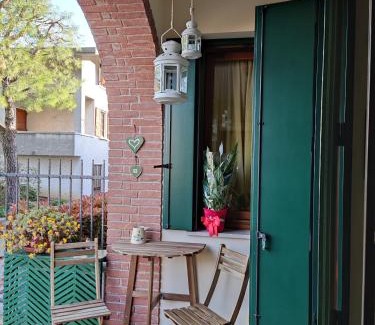 Barbarano Vicentino Apartamento | SESTO SENSO