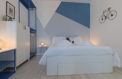 Isola del Bosco - Delle Corti Apartamento | Sesto Sky Design - Sesto Rondò