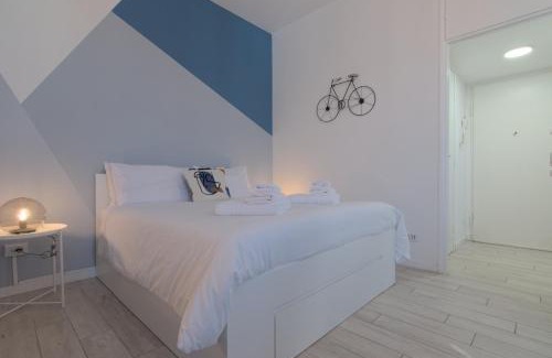 Isola del Bosco - Delle Corti Apartamento | Sesto Sky Design - Sesto Rondò