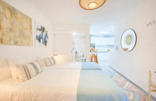 Setubal Apartamento | Setúbal - Central Studio