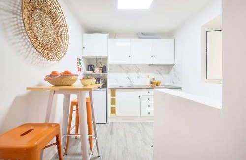 Setubal Apartamento | Setúbal - Central Studio