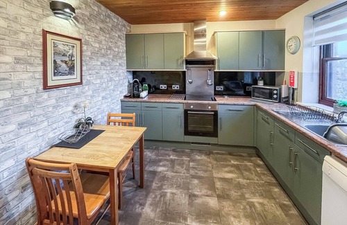 Threlkeld Cabaña | Alojamiento de 3 habitaciones en Threlkeld, near Keswick