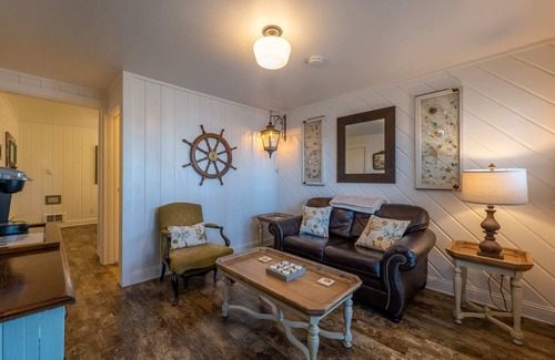 Bandon Condominio | Set Sail Suite at Bandon Marina Inn