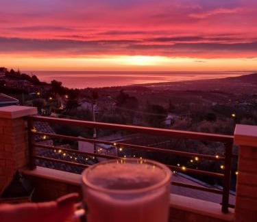 Montepagano Apartamento | Seta Luxury