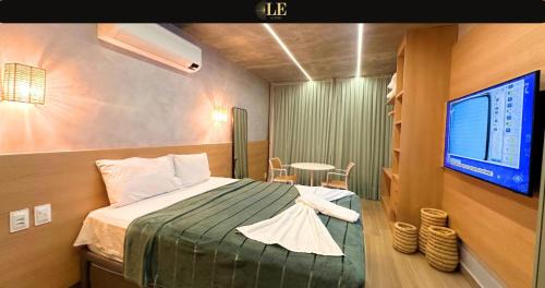 Cabo Branco Apartamento | Setai Yacht