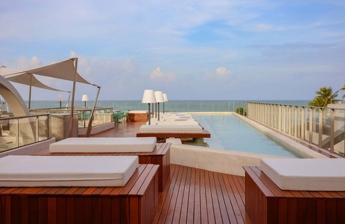 Cabo Branco Apartamento | Setai Yacht Luxxor - By Almare Flats