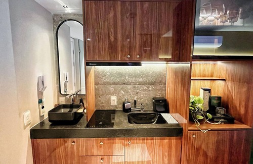 Cabo Branco Apartamento | Setai Yacht Prime - By Almare