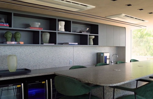 Cabo Branco Apartamento | Setai Yacht Prime - By Almare