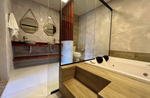 Maragogi Hotel | Sete Mares