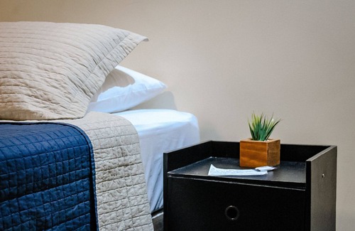 Maragogi Hotel | Sete Mares