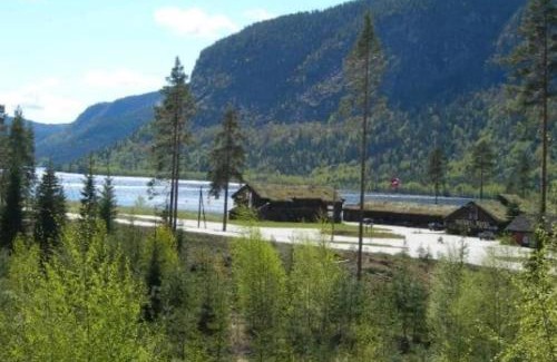 Bygland Cama Y Desayuno | Setesdal Motel & Apartments