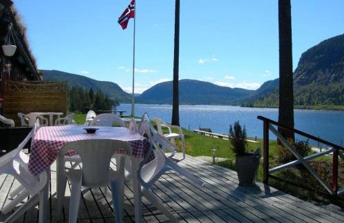 Bygland Cama Y Desayuno | Setesdal Motel & Apartments