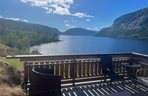 Bygland Cama Y Desayuno | Setesdal Motel & Apartments