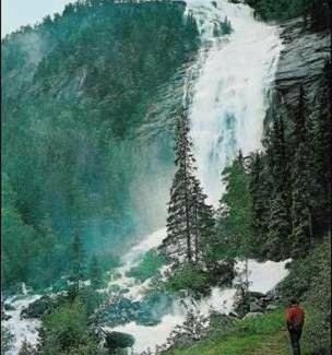 Bygland Cama Y Desayuno | Setesdal Motel & Apartments