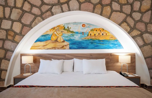 Abu Simbel Hotel | Seti Abu Simbel Lake Resort