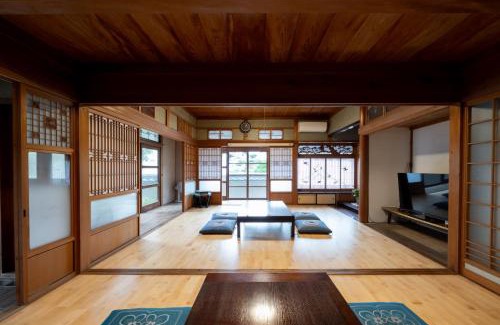 Mitoyo Casa | Setouchi base - Vacation STAY 48109v