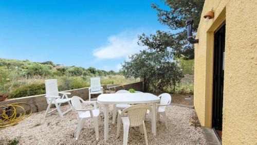Orosei Casa | Settile Villa Colle