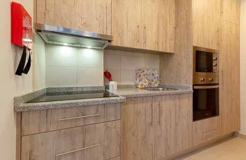 Setubal Apartamento | Setubal Boutique Apartments III by Homing