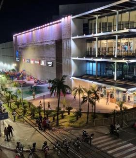 Vila Cloris Apartamento | Seu Cantin em BH