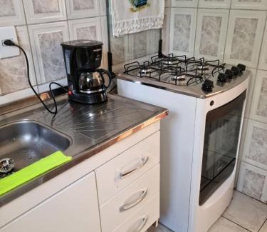 Vila Cloris Apartamento | Seu Cantin em BH