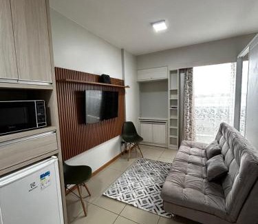 Guara Apartamento | Seu DOCE LAR em Brasília