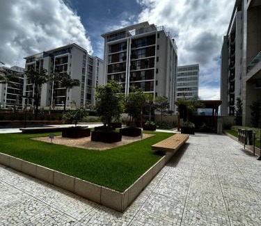 Guara Apartamento | Seu DOCE LAR em Brasília