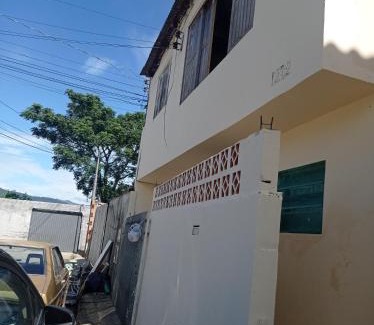 Flor de Napolis Apartamento | Seu lar