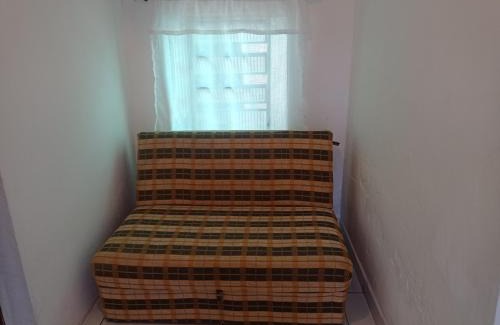 Flor de Napolis Apartamento | Seu lar