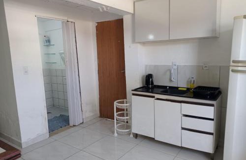 Flor de Napolis Apartamento | Seu lar