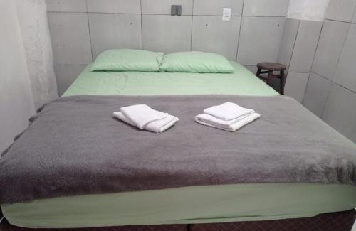 Flor de Napolis Apartamento | Seu lar